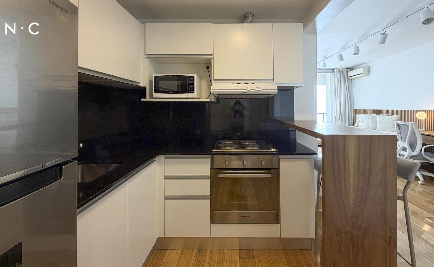 Foto de Alquiler 2 amb cochera amenities y excelente ubicacion!, imagen 3