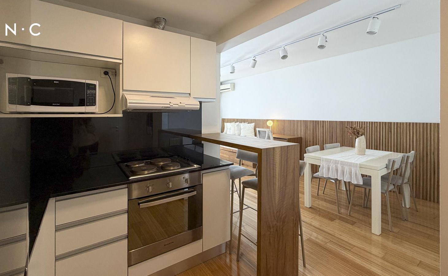 Foto de Alquiler 2 amb cochera amenities y excelente ubicacion!, imagen 2