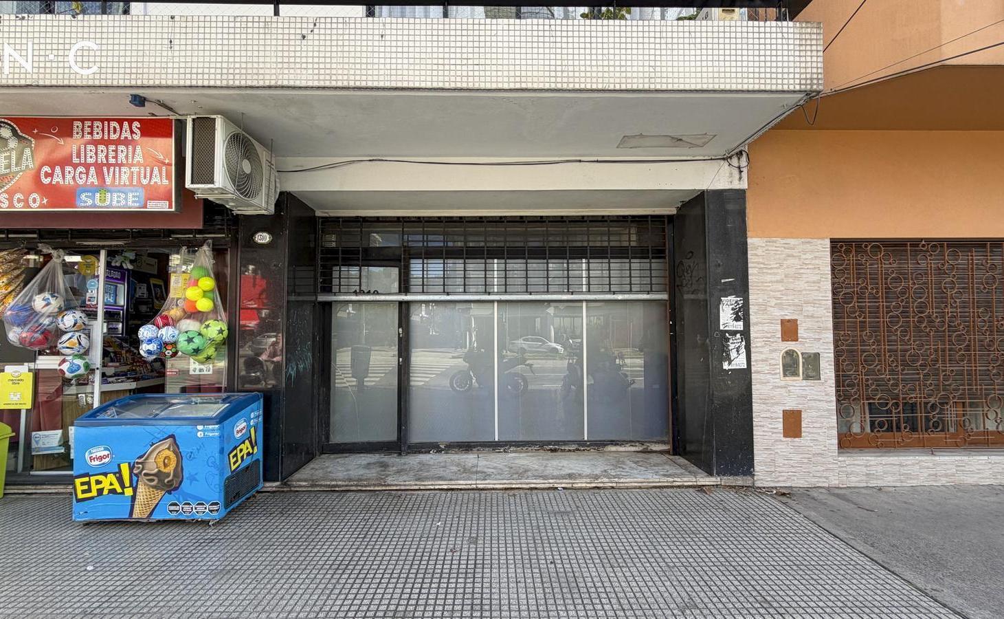Foto de Local en Villa Crespo, imagen 4