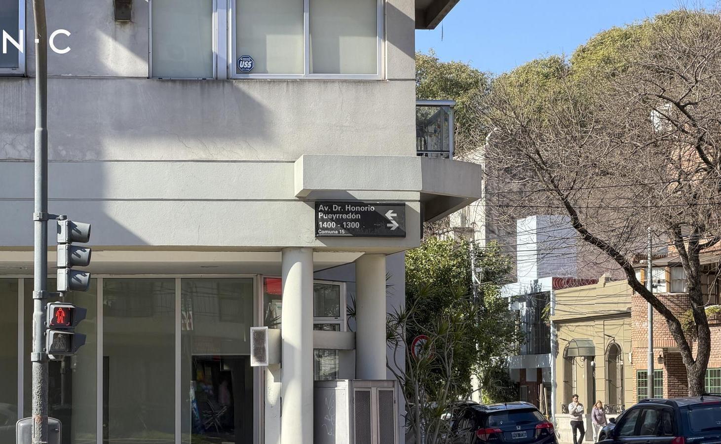 Foto de Local en Villa Crespo, imagen 3