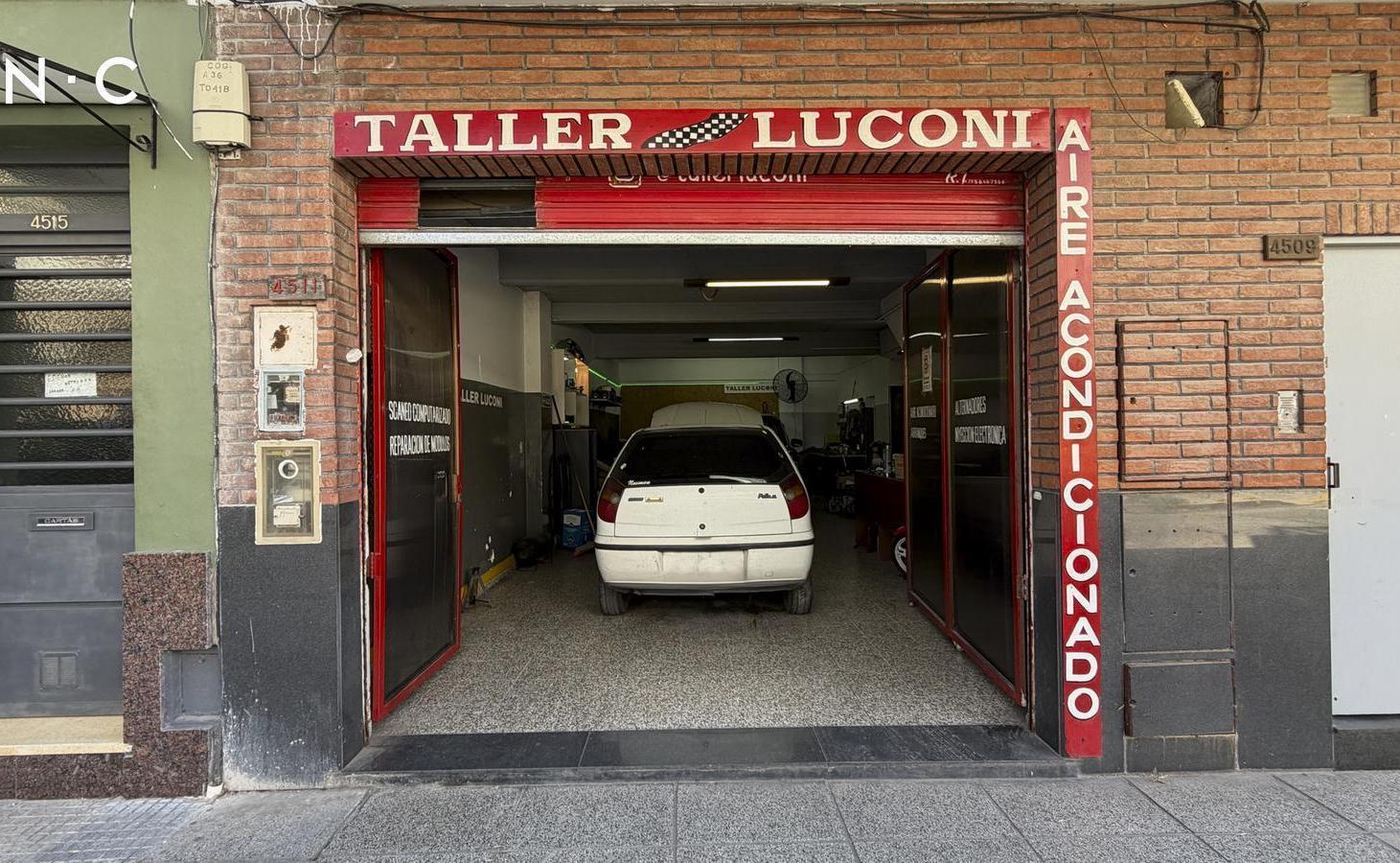 Foto de Local en Saavedra, ideal Taller mecanico, imagen 3