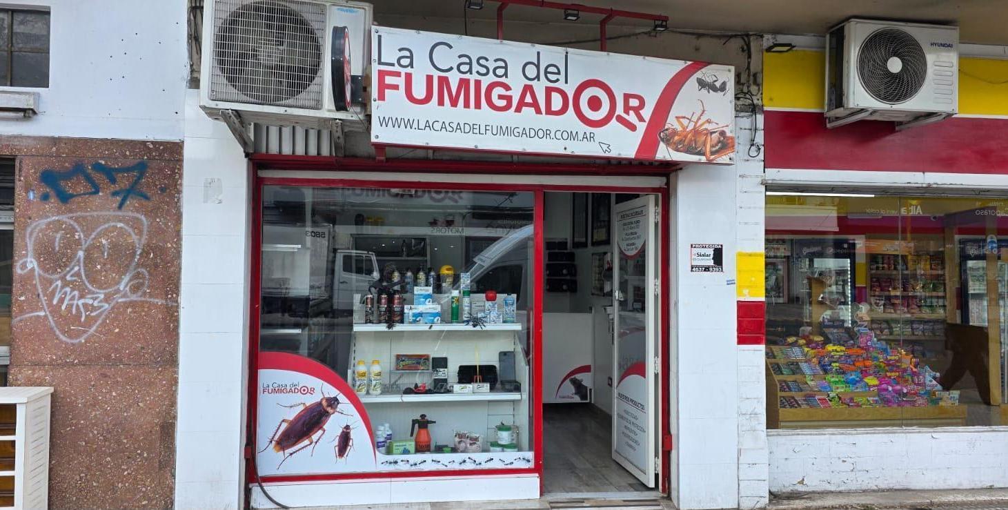 Foto de Local en Urquiza R, imagen 5