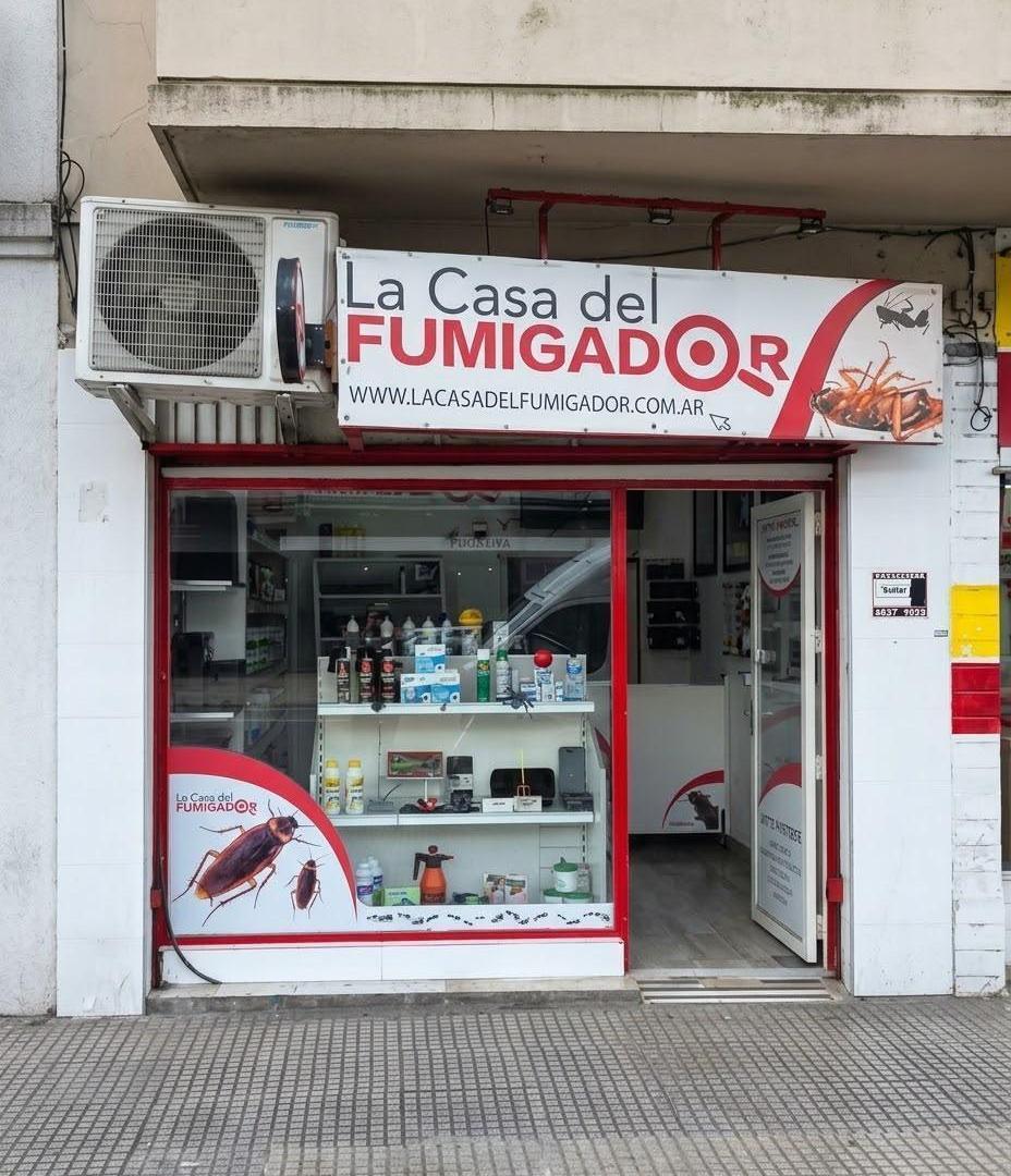 Foto de Local en Urquiza R, imagen 1