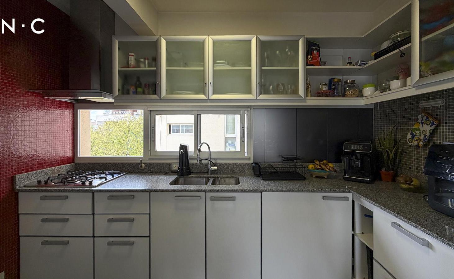 Foto de Triplex 4 ambientes con terraza y quincho | Palermo Hollywood, imagen 3