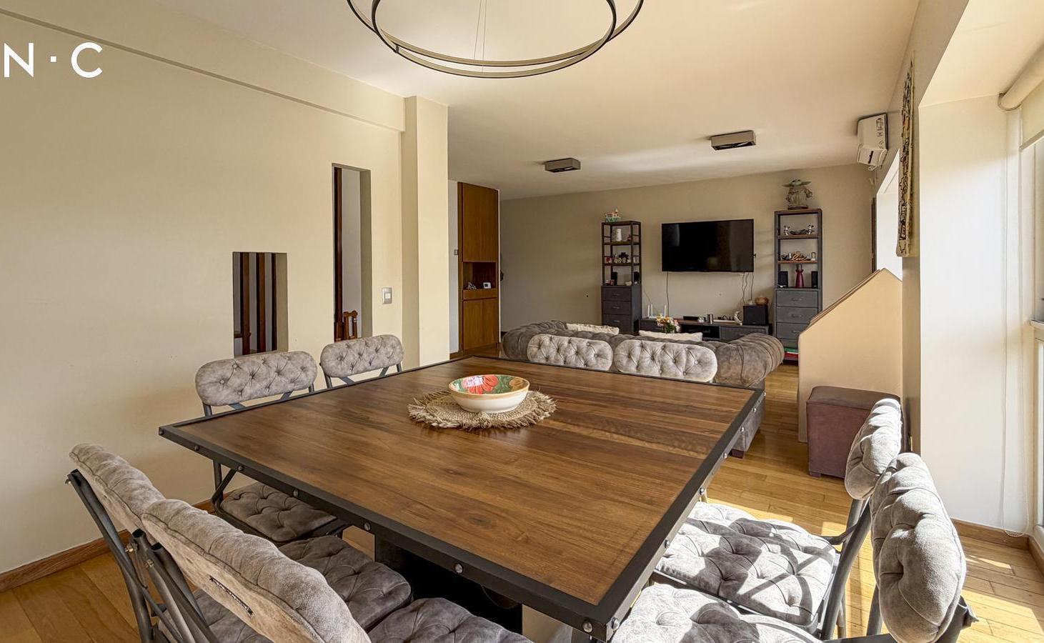 Foto de Triplex 4 ambientes con terraza y quincho | Palermo Hollywood, imagen 4