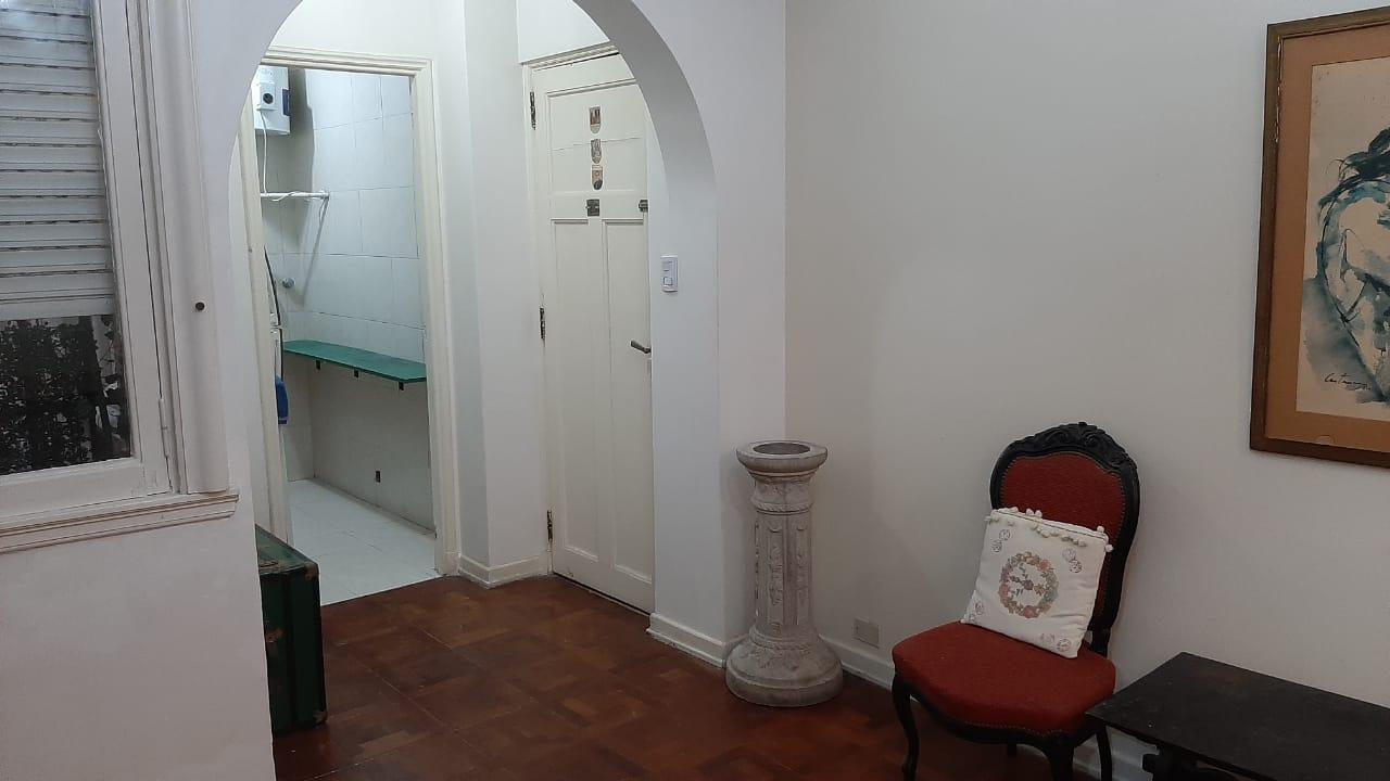Foto de Alquiler temporario en Recoleta 2 amb amplios amueblados, imagen 3