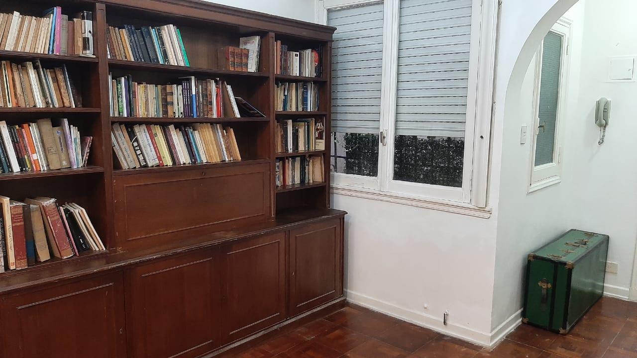 Foto de Alquiler temporario en Recoleta 2 amb amplios amueblados, imagen 5