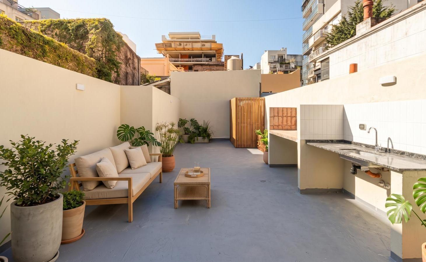 Foto de Venta | PH 3 ambientes a estrenar con terraza - Palermo, imagen 1