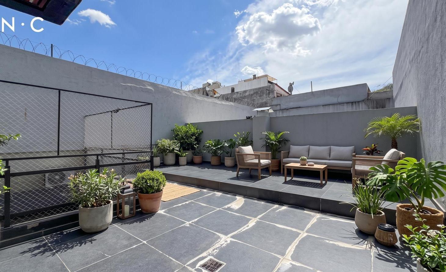 Foto de Departamento 4 ambientes con amplia terraza, baulera y espacio guarda, imagen 1