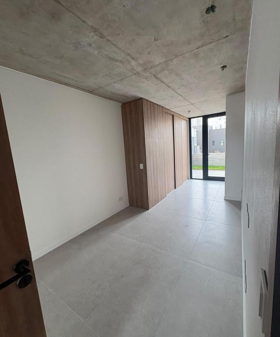 Foto de 3 ambientes con balcon terraza de 28 m2 piso alto!, imagen 4
