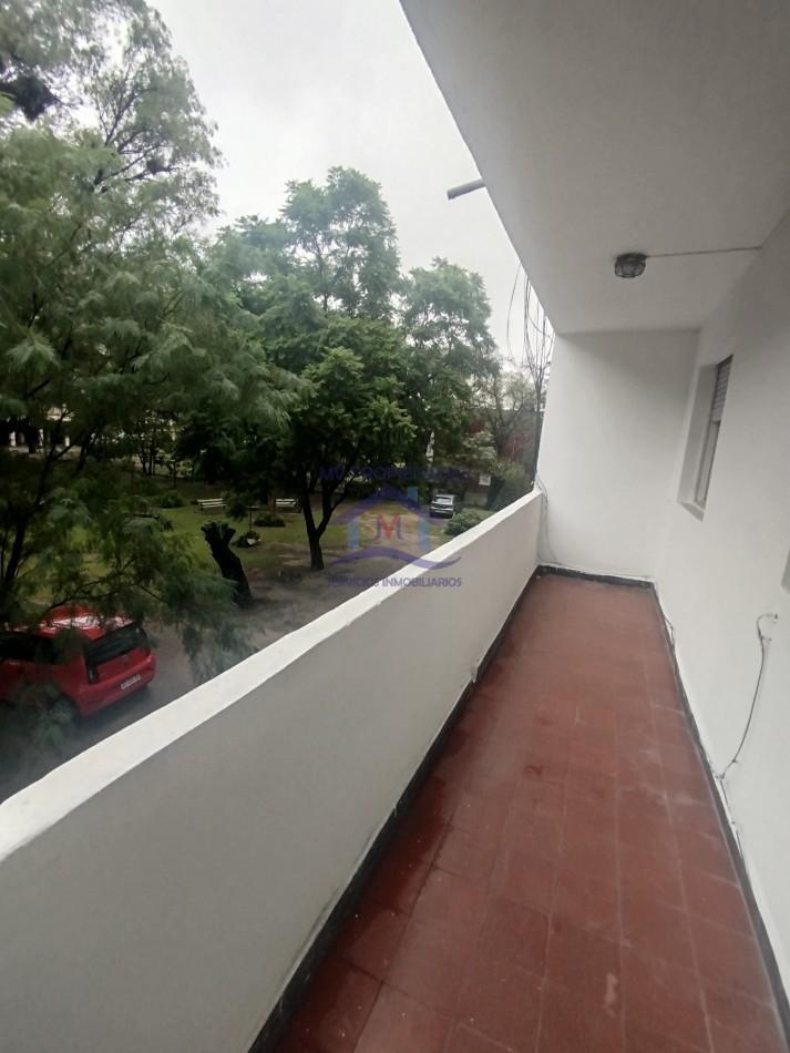Departamento de 2 Dorm. en Venta Complejo Cerrado 1