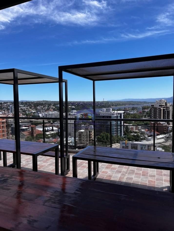Departamento de Categoria en Venta 2 Dorm. Miralejos 7 5