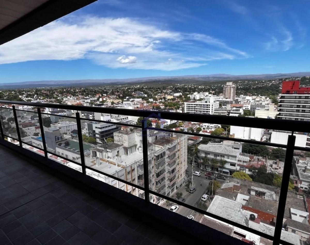 Departamento de Categoria en Venta 2 Dorm. Miralejos 7 4