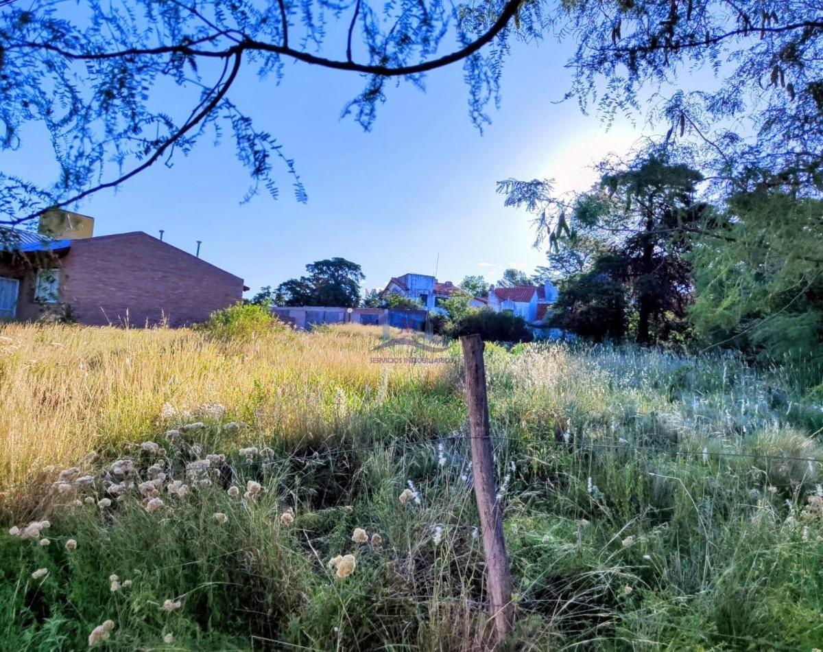 Lote en Venta de 1000 m² en La Cumbre 2