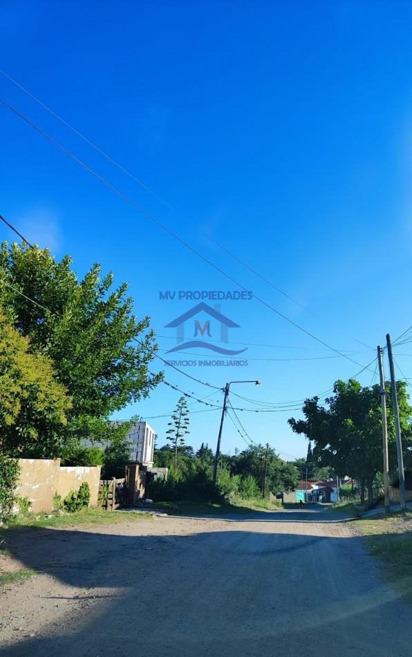 Lote en Venta de 1000 m² en La Cumbre 3
