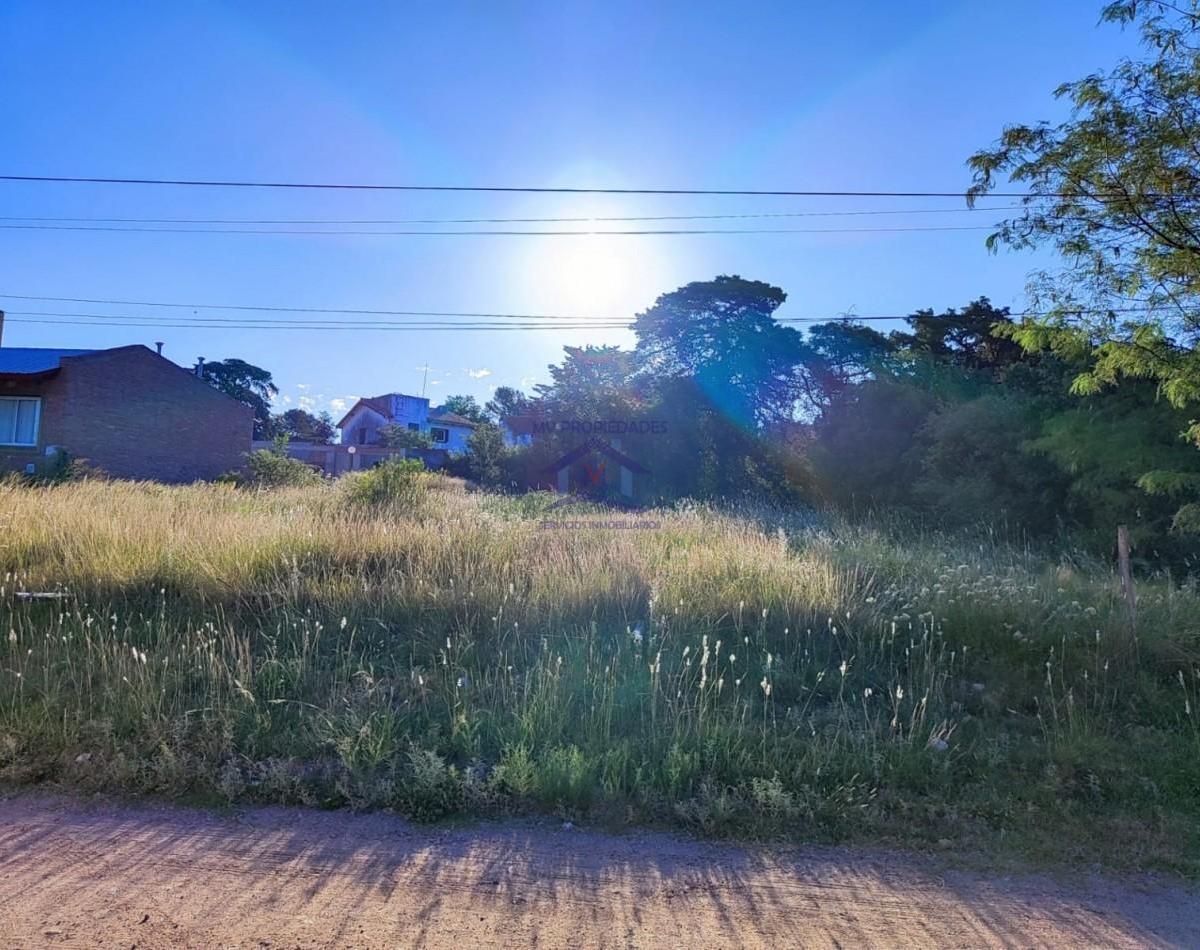 Lote en Venta de 1000 m² en La Cumbre 5
