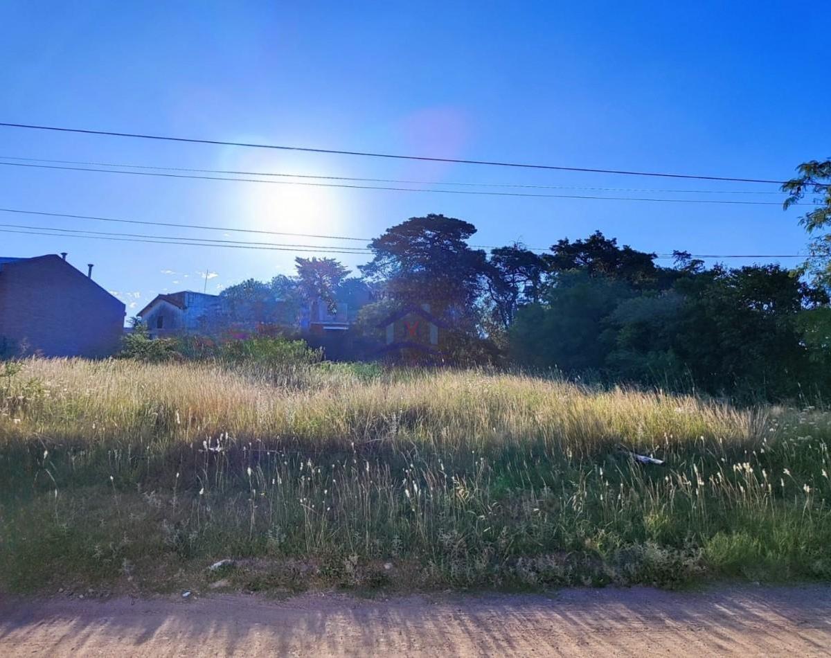 Lote en Venta de 1000 m² en La Cumbre 4
