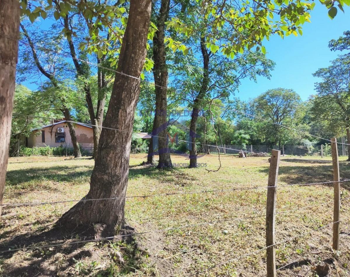 Tres Lotes en Venta con Escritura en Unquillo 2