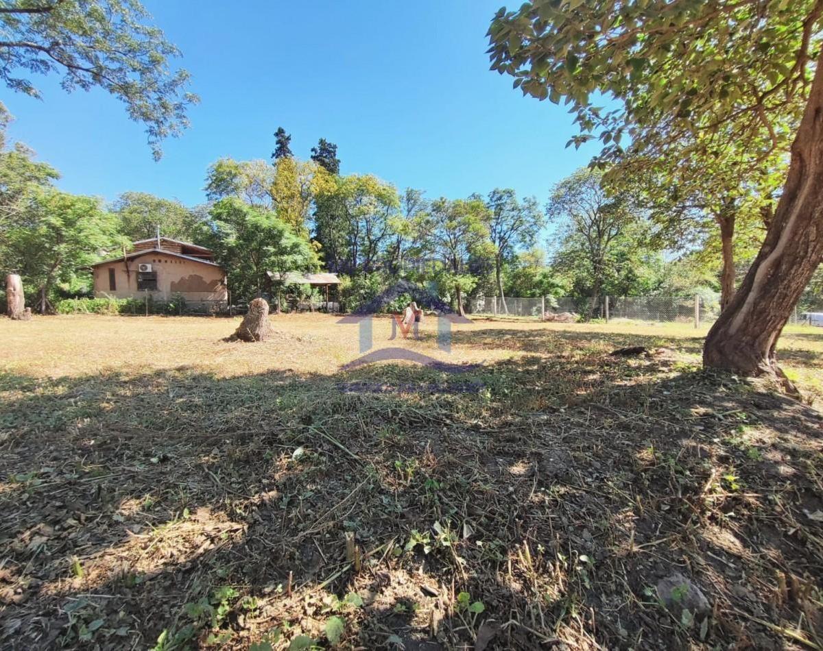 Tres Lotes en Venta con Escritura en Unquillo 4
