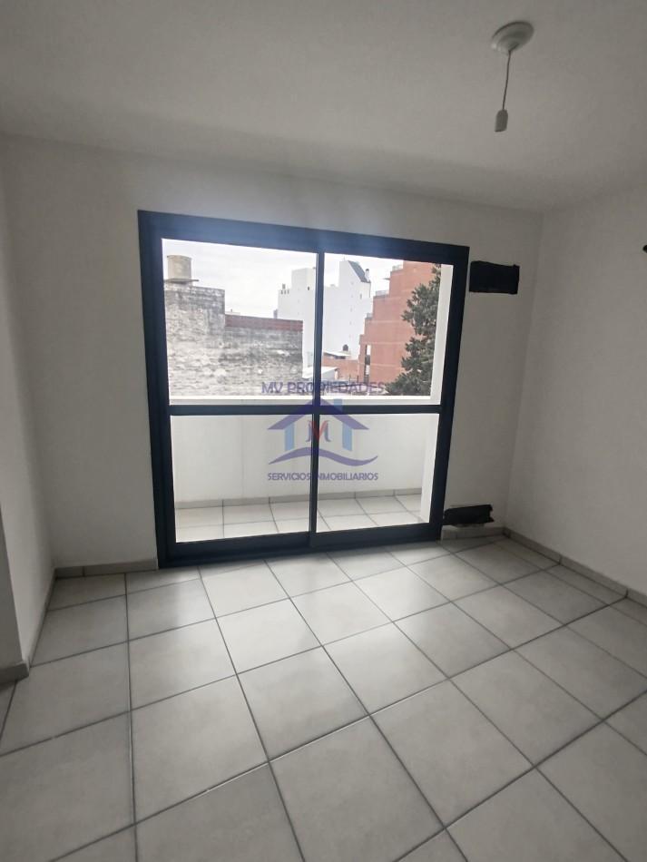 Departamentos a Estrenar en Venta de 1 Dormitorio Frente Nuevo Centro Shoping 2