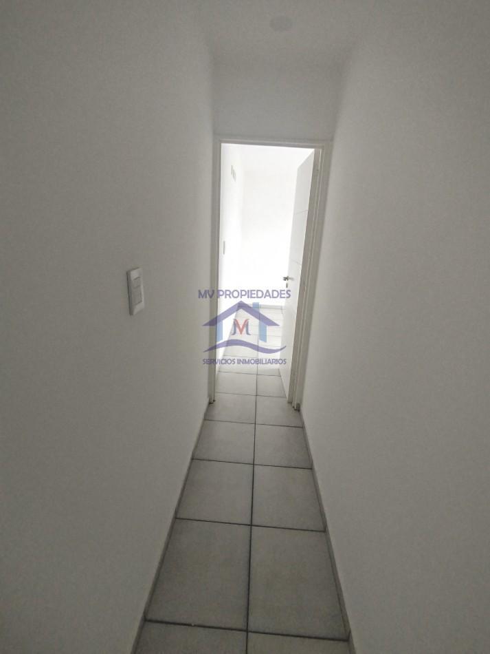 Departamentos a Estrenar en Venta de 1 Dormitorio Frente Nuevo Centro Shoping 3