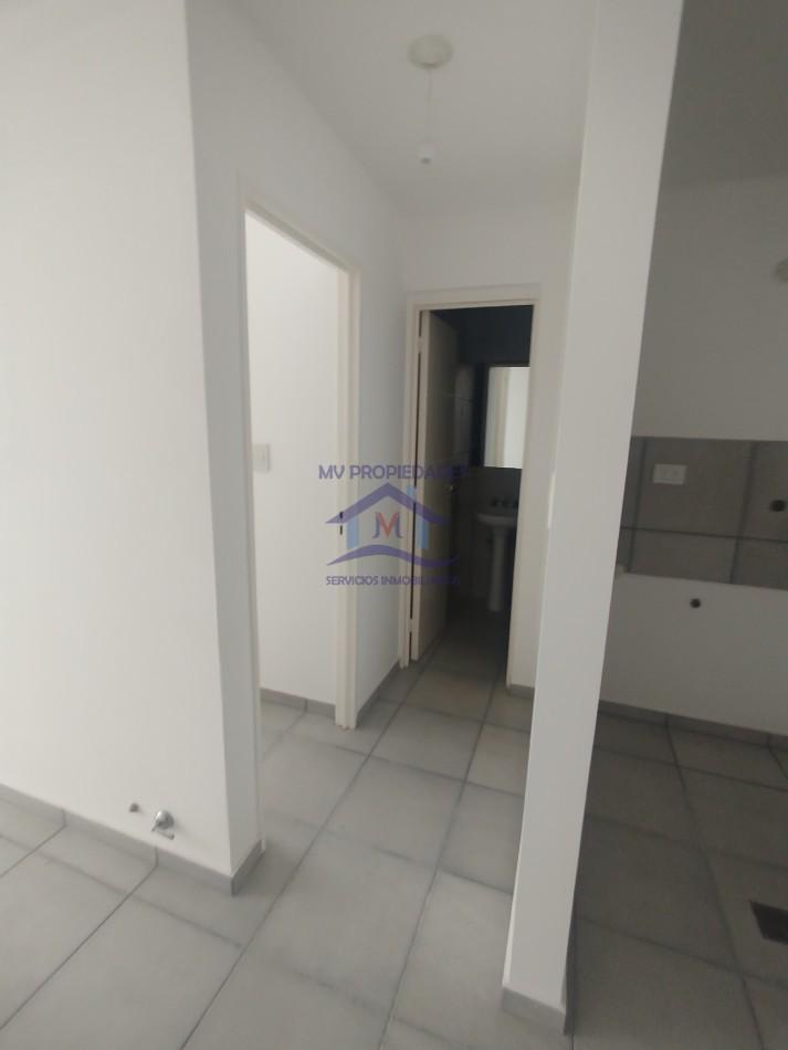 Departamentos a Estrenar en Venta de 1 Dormitorio Frente Nuevo Centro Shoping 1