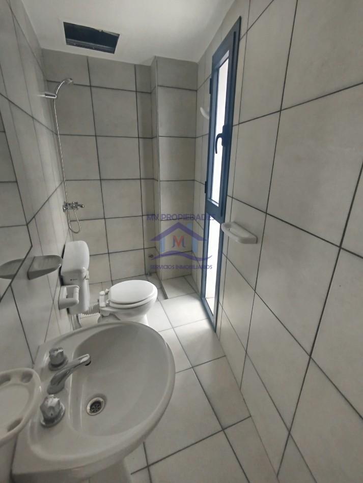 Departamentos a Estrenar en Venta de 1 Dormitorio Frente Nuevo Centro Shoping 5