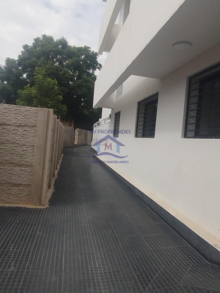 Departamentos a Estrenar en Venta de 1 Dormitorio Frente Nuevo Centro Shoping 4