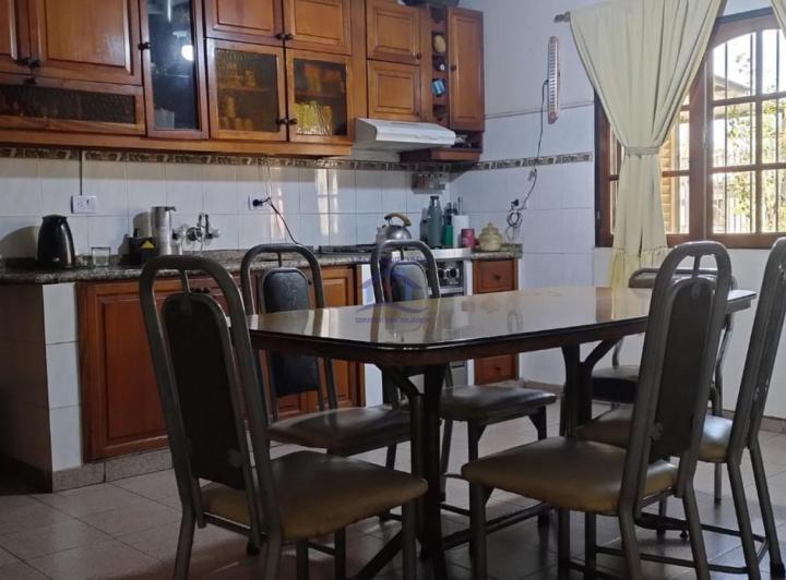 Casa en venta de 3 Dormitorios apta Credito Barrio Jose Ignacio Diaz 5