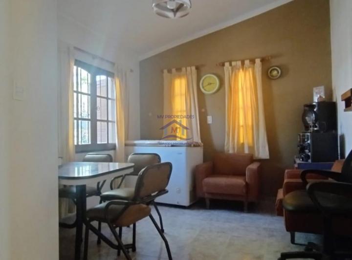 Casa en venta de 3 Dormitorios apta Credito Barrio Jose Ignacio Diaz 3