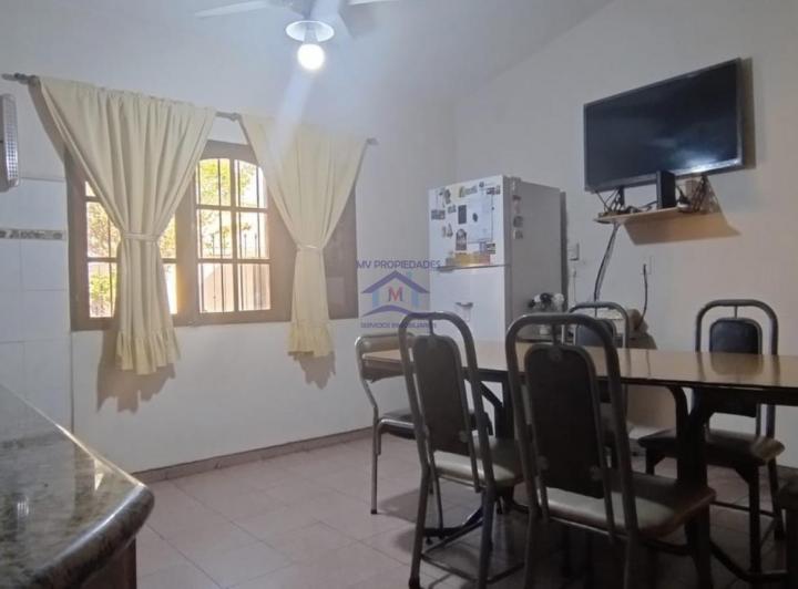 Casa en venta de 3 Dormitorios apta Credito Barrio Jose Ignacio Diaz 4
