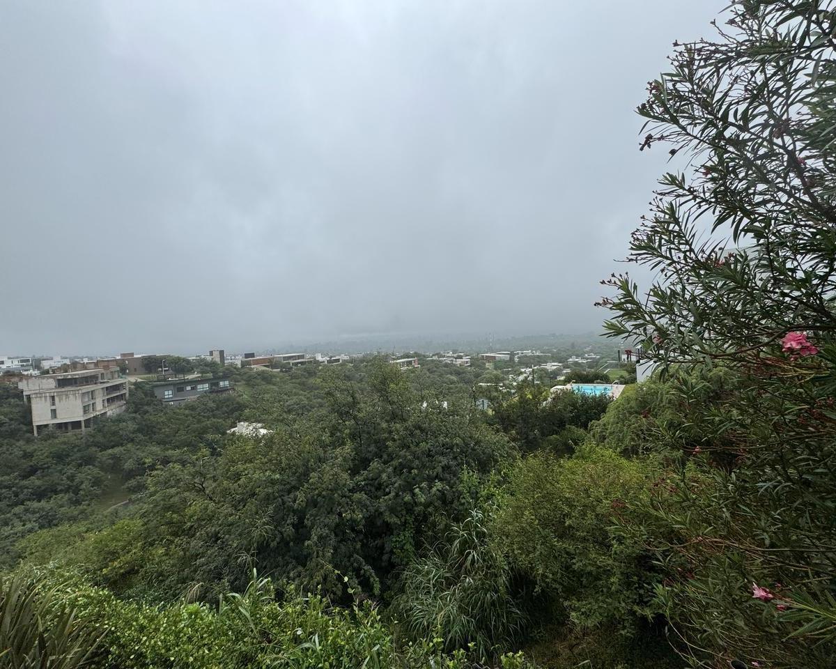 Se Vende - Terreno en La Rufina - Excelente Oportunidad - Zona Alta con Vistas 2