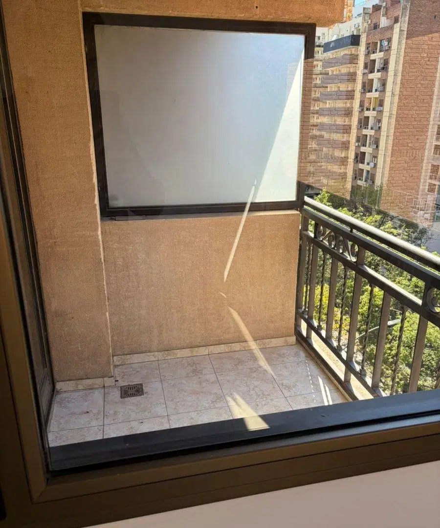 ALQUILO HERMOSO DPTO 1 DORM CAT NUEVA CORDOBA CHACABUCO 5