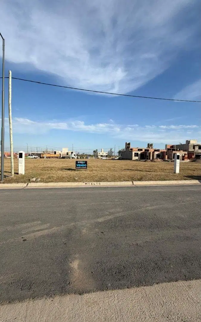 EN VENTA - DOCTA PARQUE - TERRENO 360 M 5