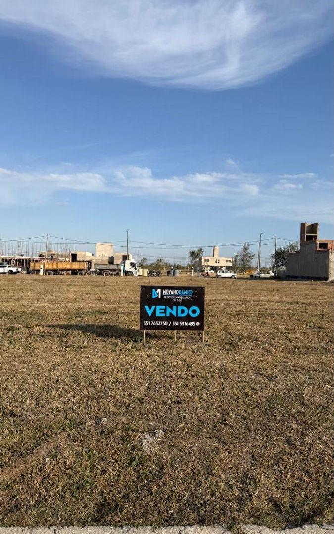 EN VENTA - DOCTA PARQUE - TERRENO 360 M