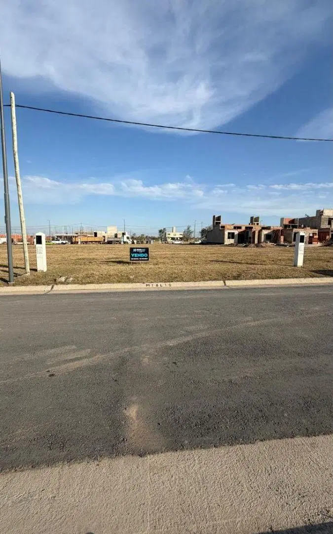 EN VENTA - DOCTA PARQUE - TERRENO 360 M 4