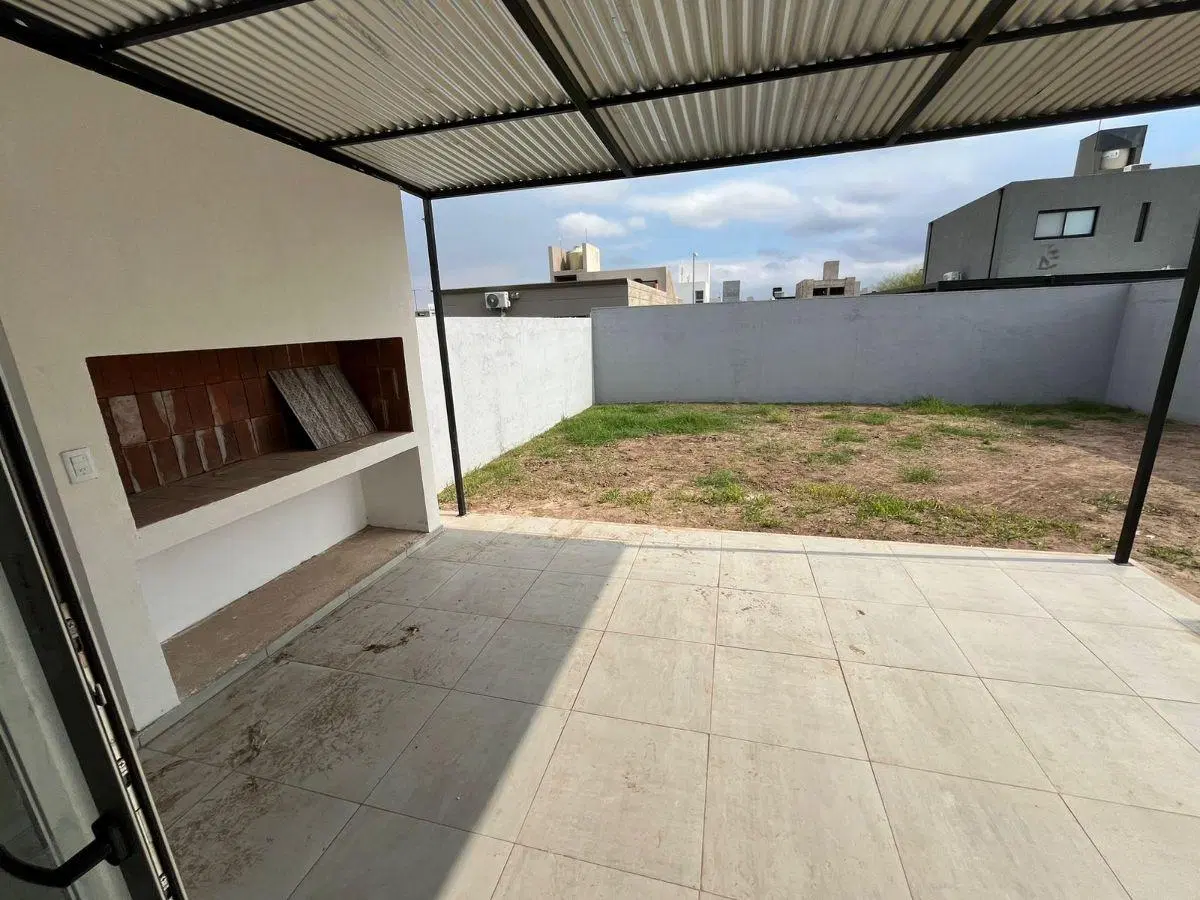 EN VENTA - DOCTA ETAPA 1 - CASA DE DOS DORMITORIOS Y DOS BAÑOS 8