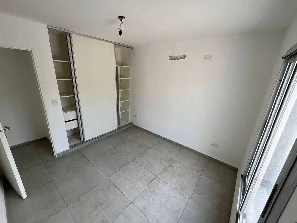 EN VENTA - DOCTA ETAPA 1 - CASA DE DOS DORMITORIOS Y DOS BAÑOS 3