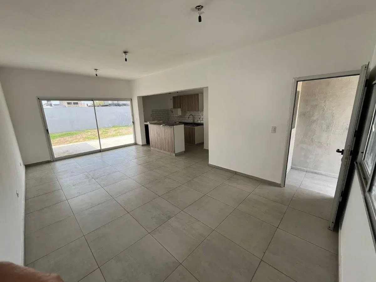 EN VENTA - DOCTA ETAPA 1 - CASA DE DOS DORMITORIOS Y DOS BAÑOS 5