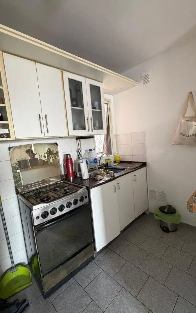 ALQUILO NUEVA CORDOBA - EXCELENTE UBICACION - DEPARTAMENTO UN DORMITORIO 5