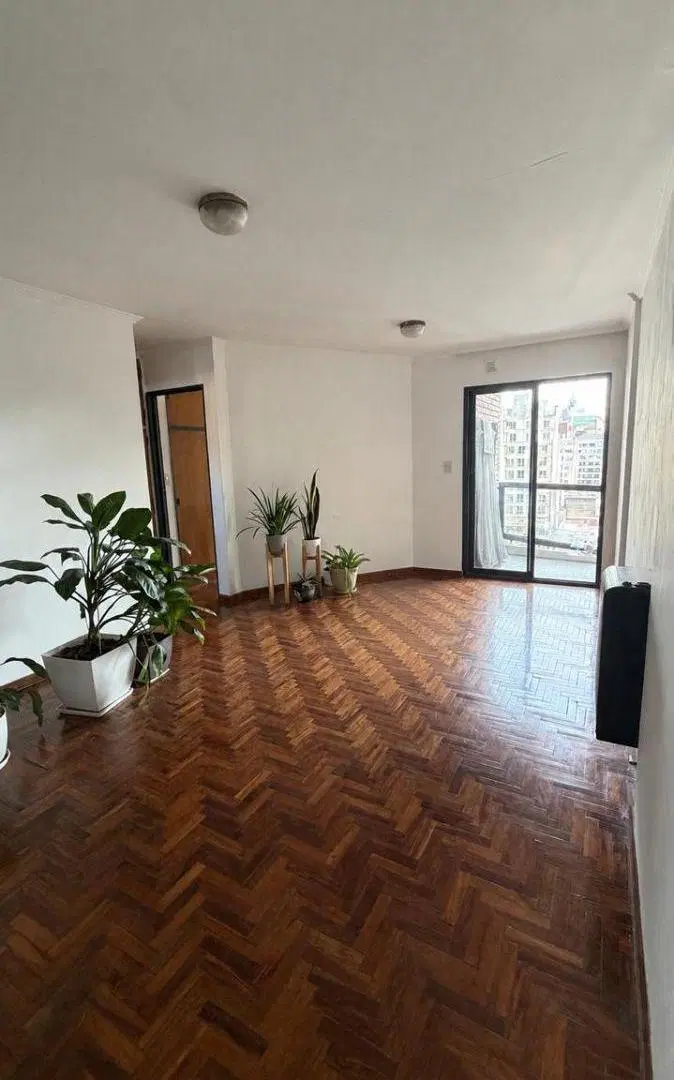 ALQUILO NUEVA CORDOBA - EXCELENTE UBICACION - DEPARTAMENTO UN DORMITORIO 4