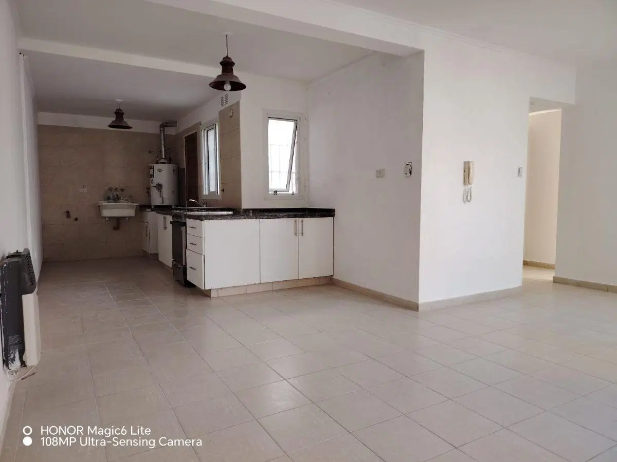 ALQUILO DEPARTAMENTO EN BARRIO SAN MARTIN - DOS DORMITORIOS - PLANTA BAJA 3