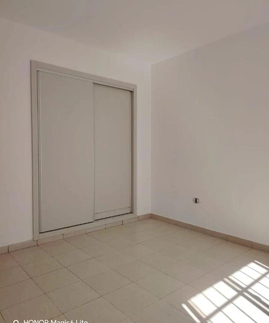 ALQUILO DEPARTAMENTO EN BARRIO SAN MARTIN - DOS DORMITORIOS - PLANTA BAJA 4
