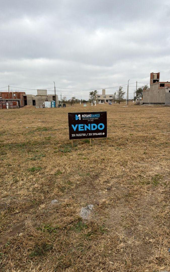 Foto de Terreno de 252 m² en venta en Docta Central - Apto Duplex, imagen 1