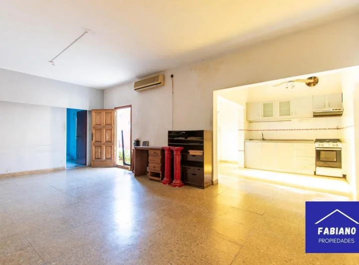 Disfruta este Ph de 4 ambientes con Patio, Terraza y Quincho! 1