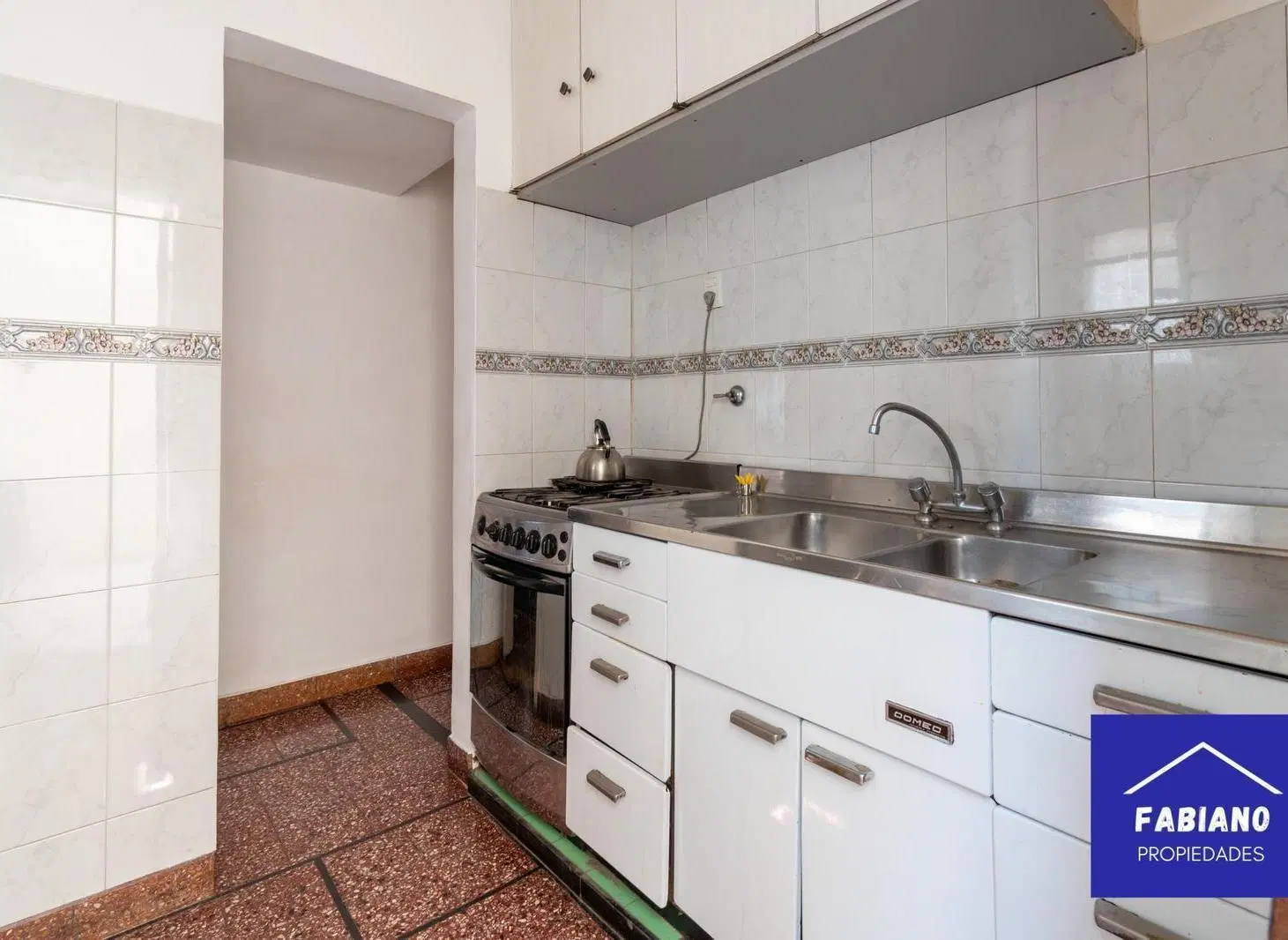 Apto Credito! Casa para dos familias. 4