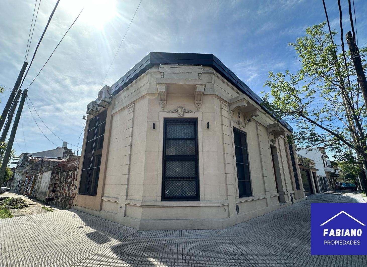 APTO CREDITO! CASA RECICLADA, LISTA PARA HABITAR!
