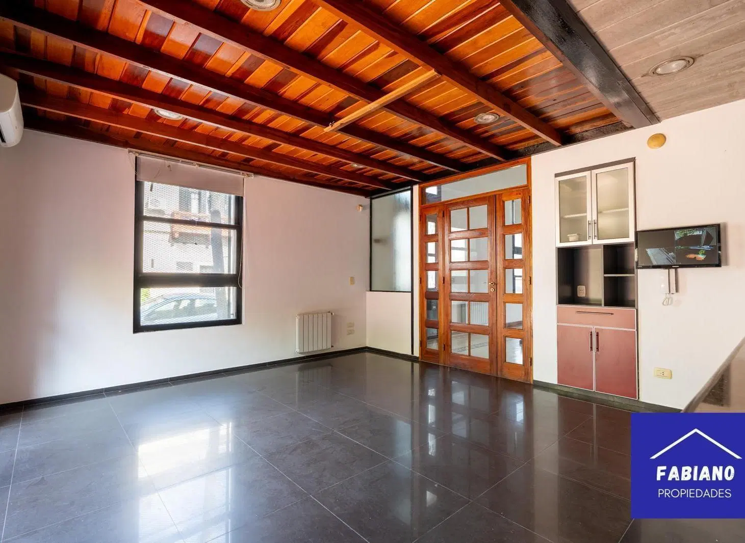 APTO CREDITO! CASA RECICLADA, LISTA PARA HABITAR! 5