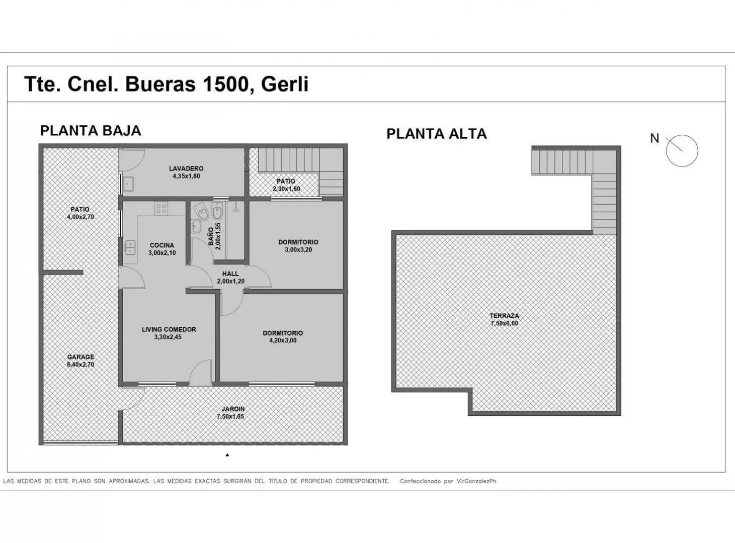 Plano 1