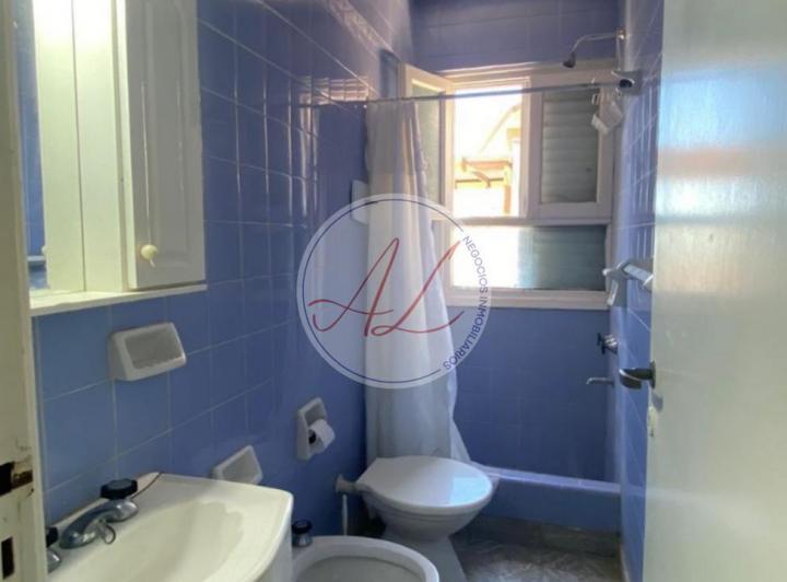 ALQUILER.- DEPARTAMENTO CON VISTA PARCIAL AL MAR